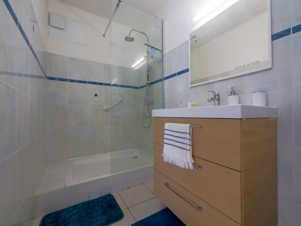 Villa Oneway, Piscine Privee, Classee 3 Etoiles Sainte-Rose Exteriör bild